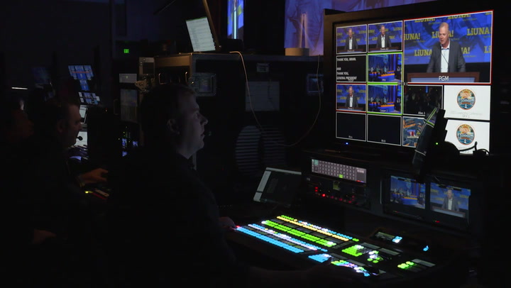 Quince Imaging: Innovating Event Production with Advanced Technology