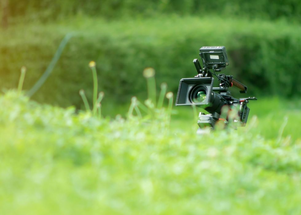Sustainability on Set