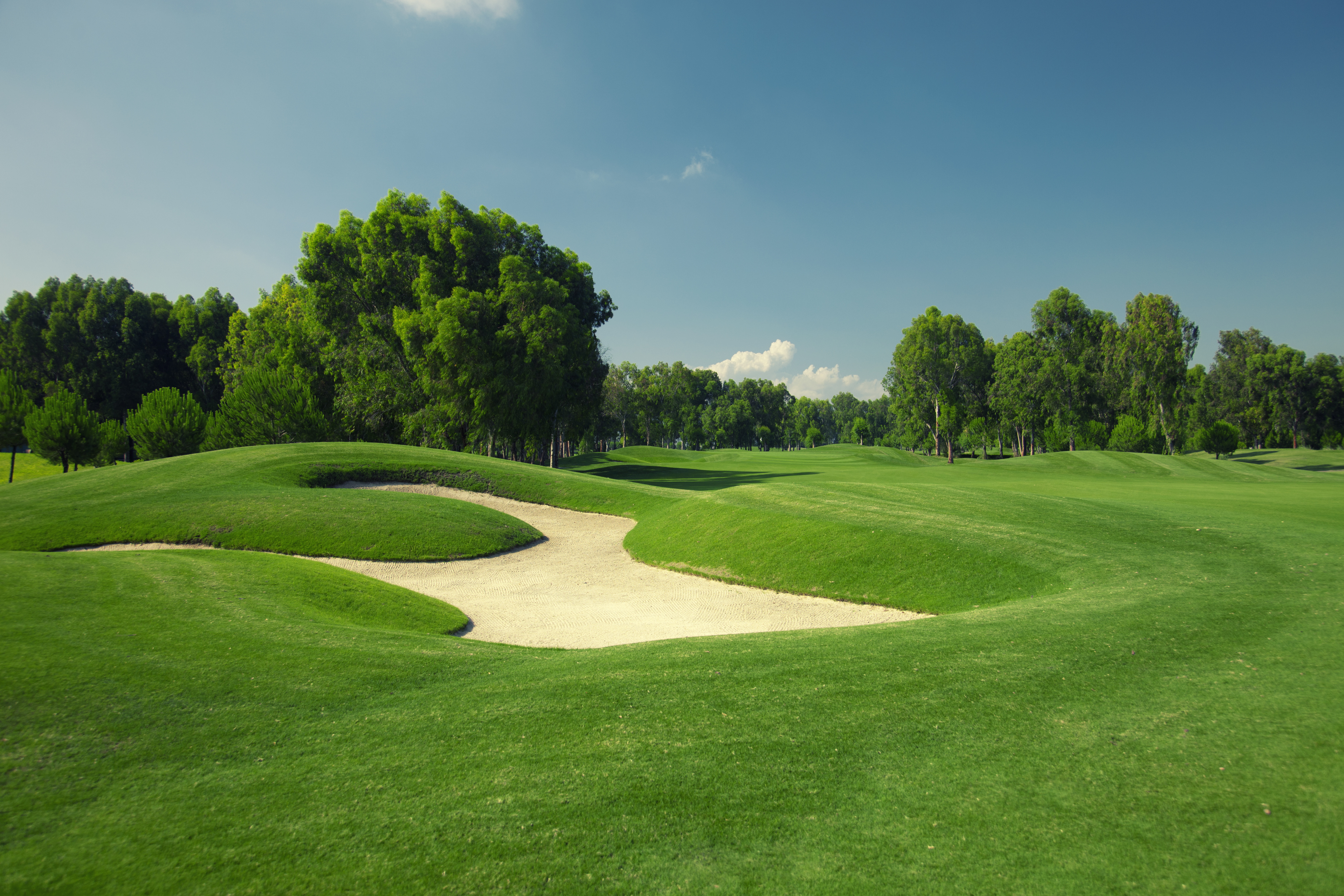 Florida’s Golf Courses Are Quietly Becoming AV Integration Projects