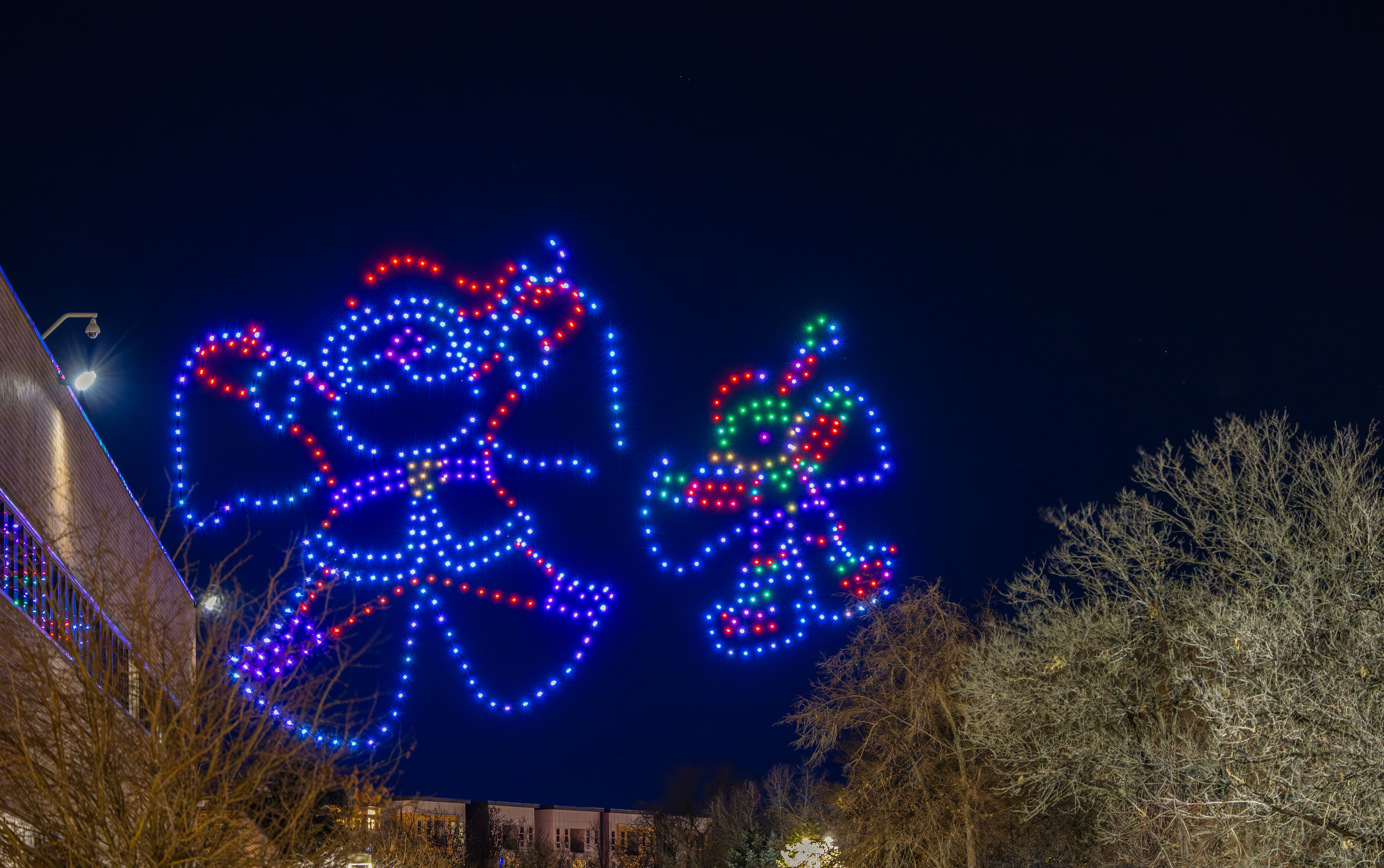The Fireworks Are Going Quiet. Town Councils Are Buying