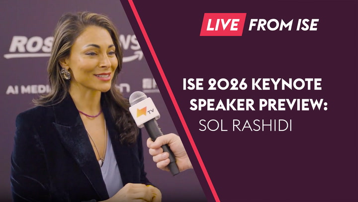 Sol Rashidi at ISE: On the Advancements in AI in 2026