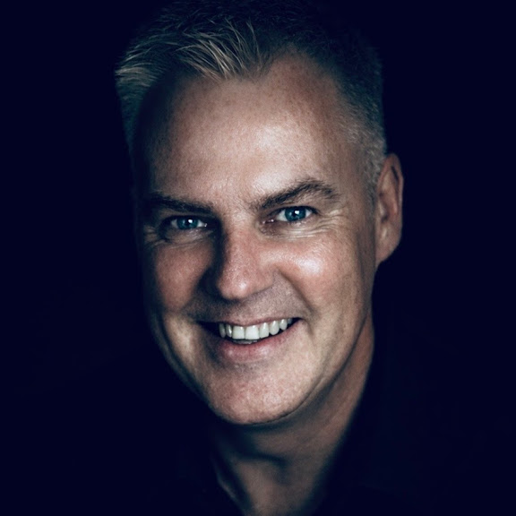 Barry McPhillips