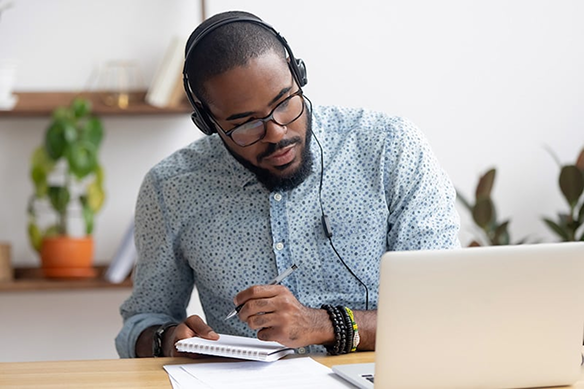 Why Choose AVIXA Contract Training?