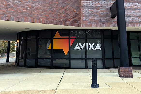 AVIXA History Lesson
