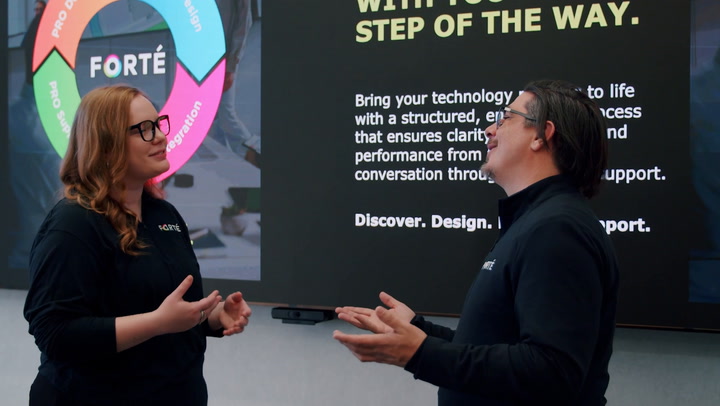 The Intelligent Workplace and System Reliability