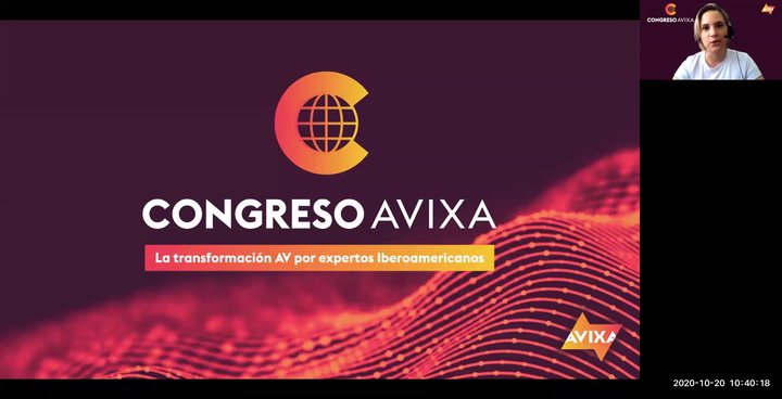 Ca20 P03 - Caso De ÉXito Universidad Cesa - Control Y Monitoreo De Forma Remota De Los Equipos Audio Visuales En Sus Aulas De Clase