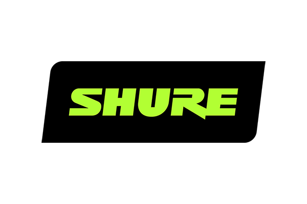 Shure Logo