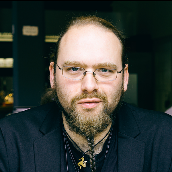Holger Wiesenberg