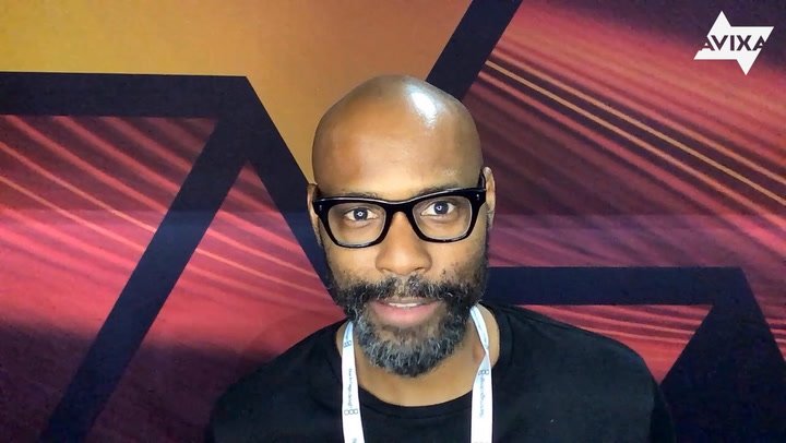 #InfoComm21 Voices | Shelby Hill on DEI