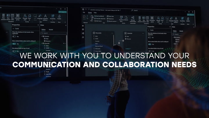 FORTÉ Delivers Solutions for the Modern Workplace