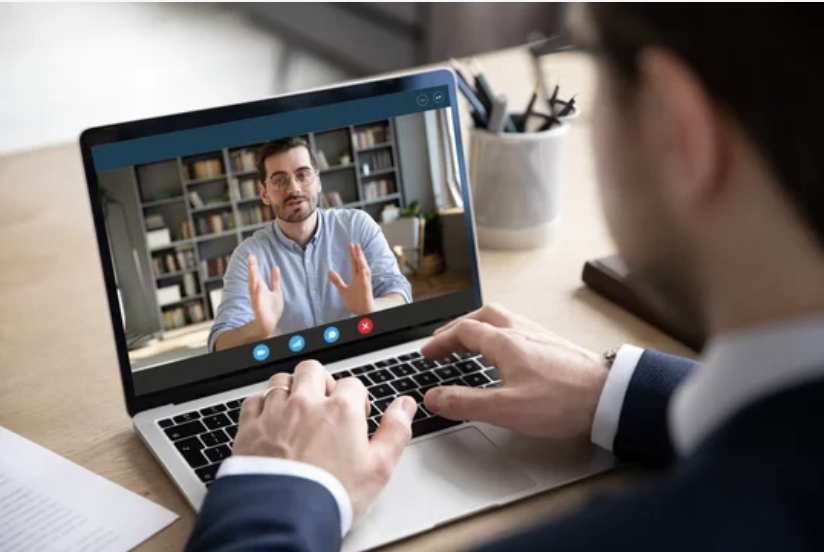 How to Use Your Webcam to Record Video