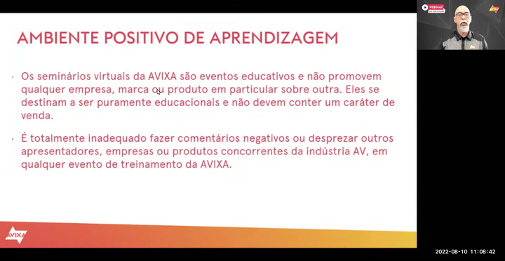 WEBINAR Criatividade 4.0 Aliando ciência à inovação