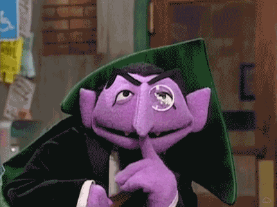 The Count