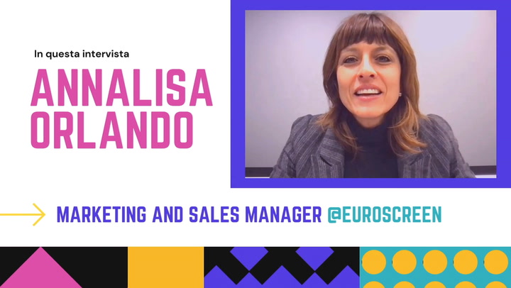 Le interviste dell'AWC ITA - Annalisa Orlando