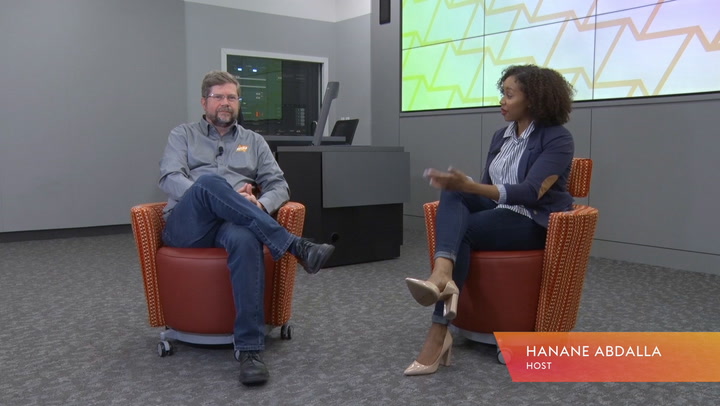 AVIXA Market Minute | AV Technology in Banks