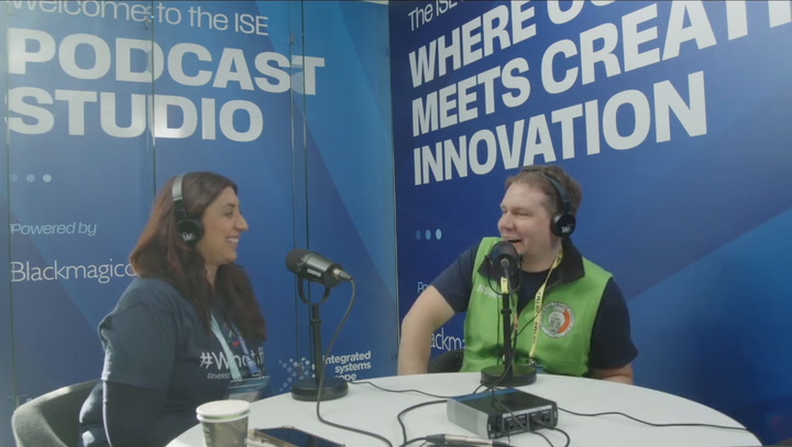 All Things TechIE Podcast - Episode 112