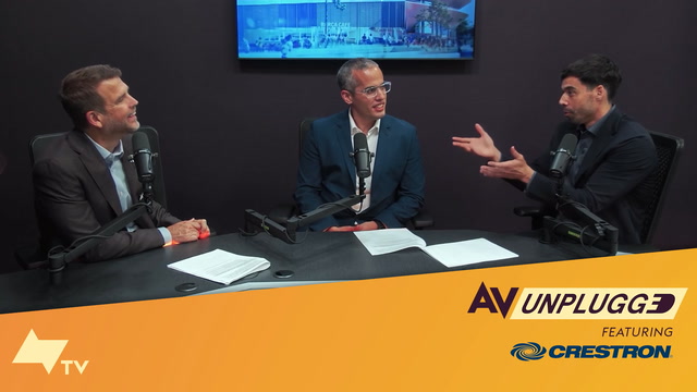 AV Unplugged | Behind the Build - Inside the Spotify Camp Nou Transformation