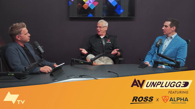 AV Unplugged | Driving Business Value Through Connected Enterprise Communication