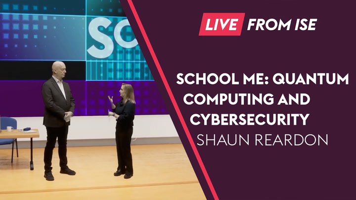 Cybersecurity and Quantum Risk: What AV Leaders Should Do Now