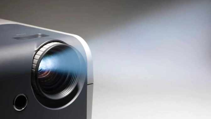 Image System Contrast Ratio