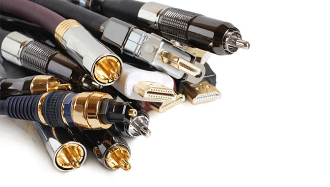 Cable Labeling for AV Systems