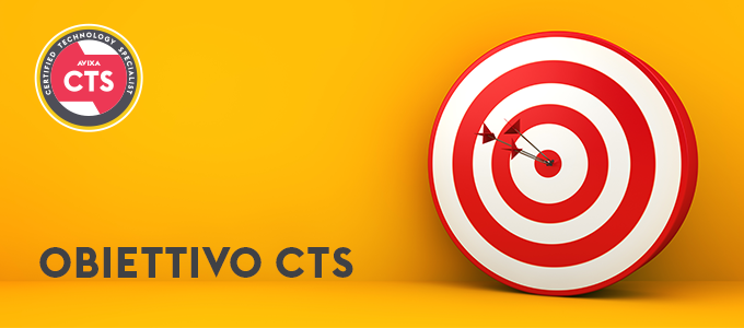 Obiettivo CTS