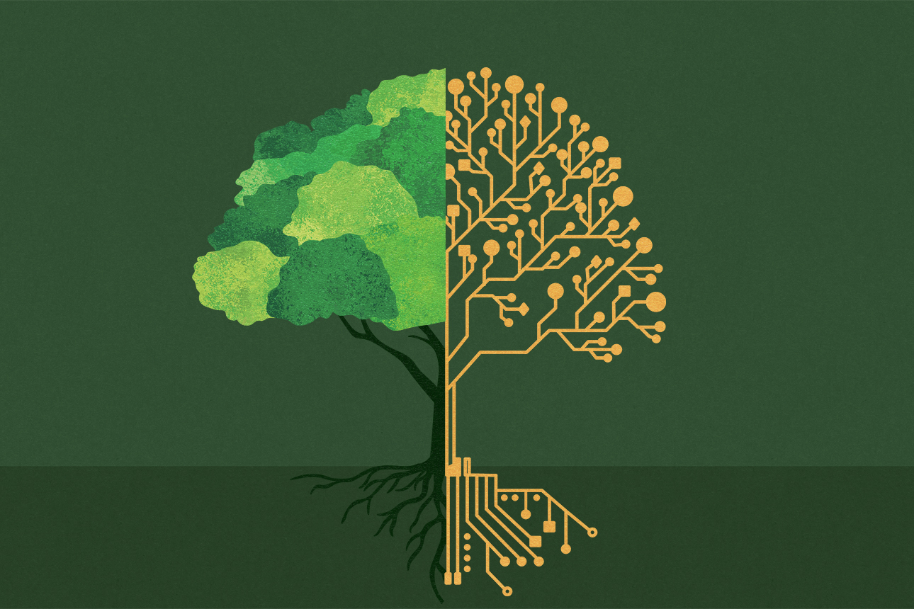 Greener Screens and Smarter Machines: How AI and Sustainability Are Reshaping the AV Industry