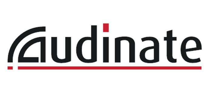 Audinate