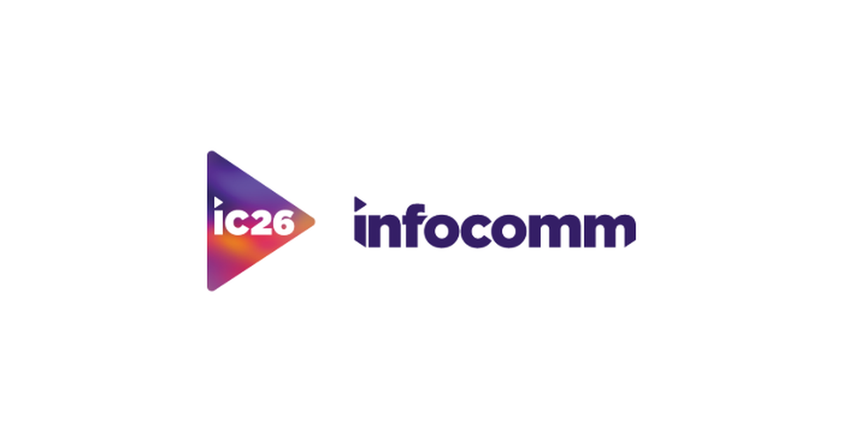 InfoComm 2026 Will Spotlight the Future of Conferencing and ...