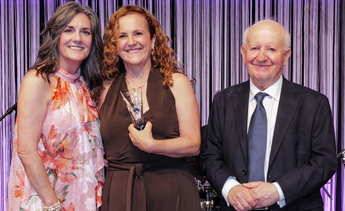 AVIXA’s InfoComm América Latina 2025 Receives Prestigious IAEE International Excellence Award