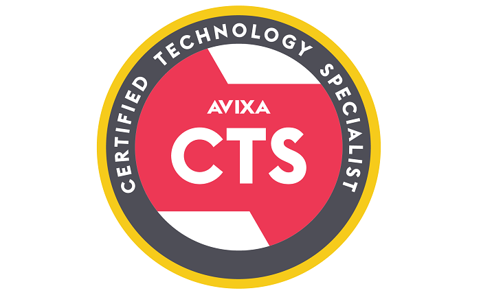 CTS 2: Applied AV and AV Project Process
