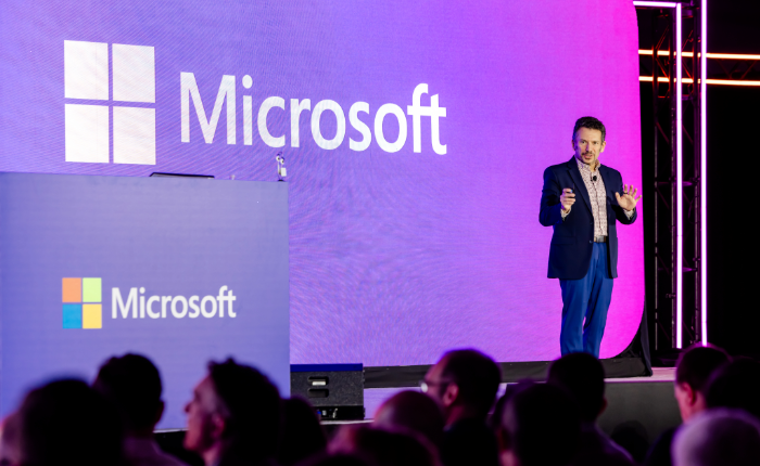InfoComm 2026 Opens with Microsoft Keynote, Media Day, and New Industry Initiatives