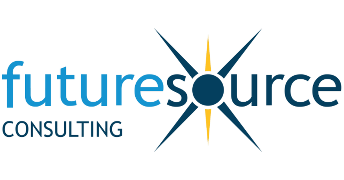 Futuresource Consulting mark for the AVIXA pro AV demand studies