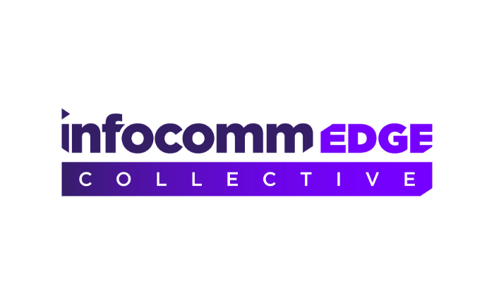 InfoComm EDGE Collective in Dubai Brings Together Connected Leaders