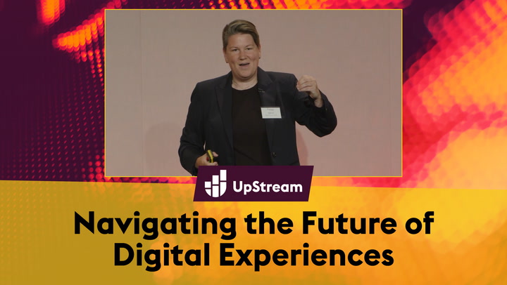 Navigating the Future of Digital Experiences