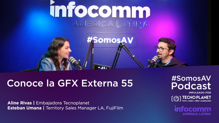 Conoce La GFX Externa