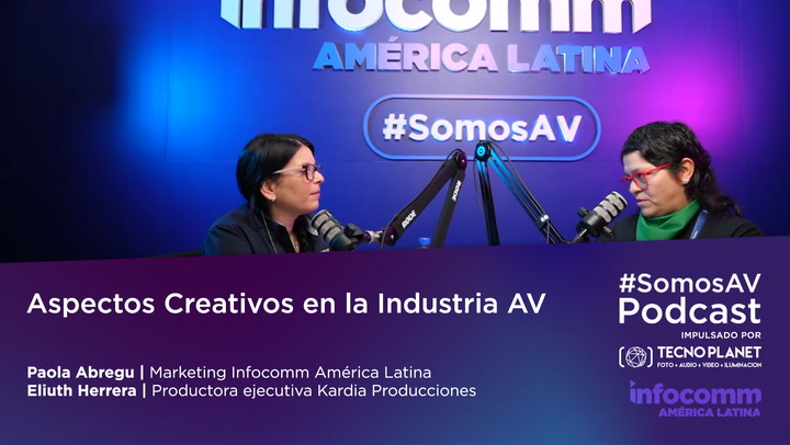Aspectos Creativos En La Industria Audiovisual