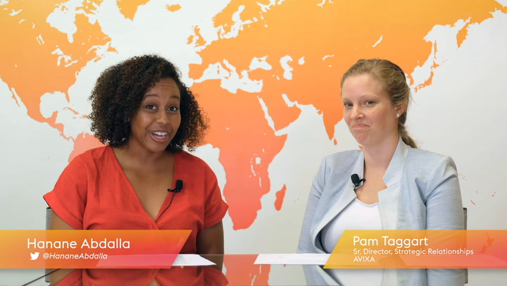 AVIXA Market Minute | A New Approach to an Awards Program