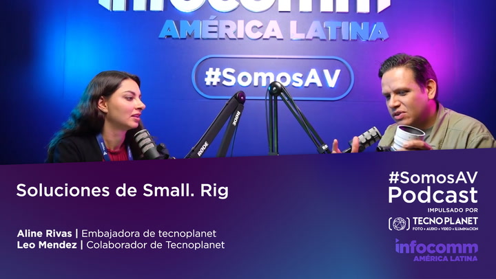 Soluciones De Small.Rig