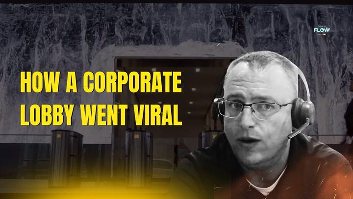 Understanding Video Workflows In Corporate Environments | Signal Flow