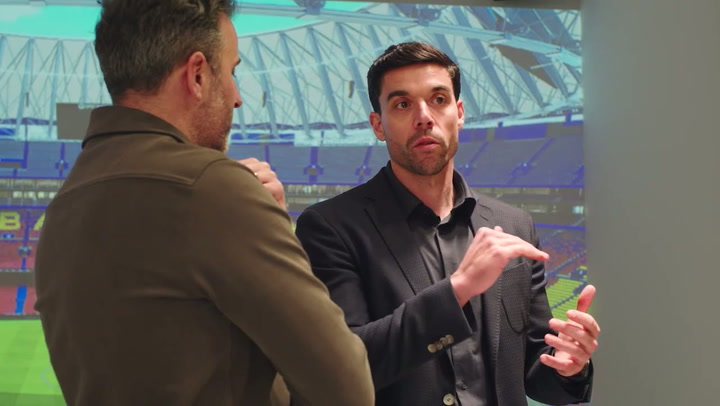 Espai Barça & Crestron  Transforming Spotify Camp Nou — The Home Of FC Barcelona
