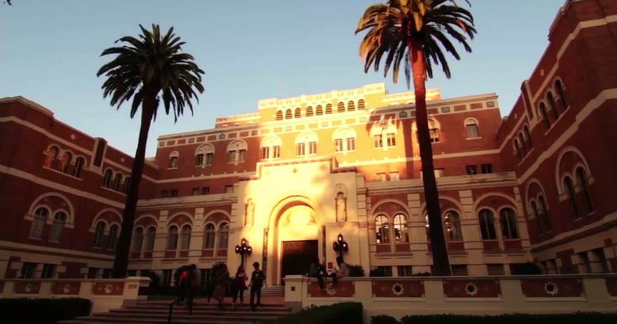 Crestron And Zoom Hybrid Learning At University Of Southern California - AVIXA