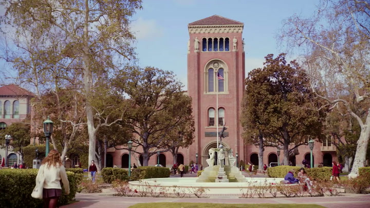 Crestron Case Study  USC Digital Creative Lab
