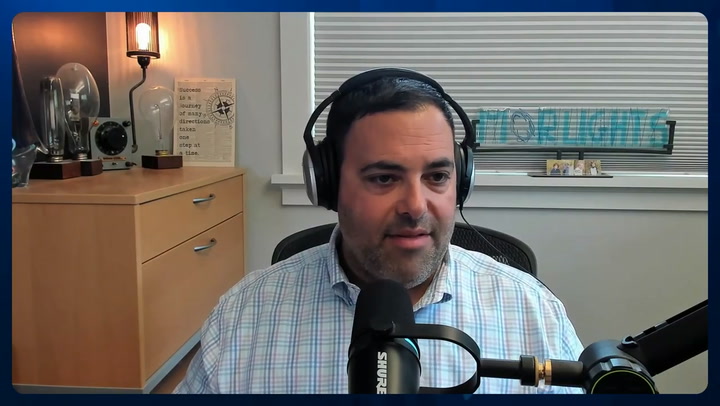 Commercial Lighting  Working With A Designer   The Smarter Spaces Podcast, Ep. 22