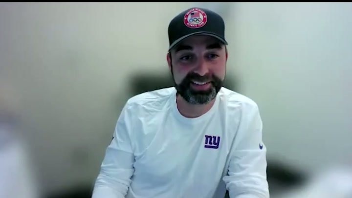 Updating The New York Giants Draft Room   The Smarter Spaces Podcast, Ep. 1