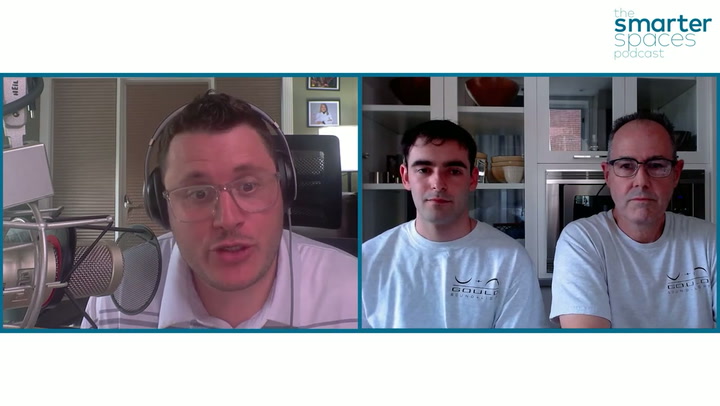 The World’s Largest RV The Smarter Spaces Podcast, Ep. 17