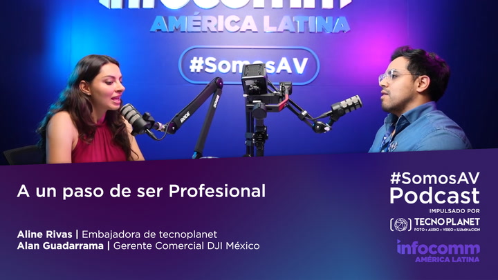 A Un Paso De Ser Profesional
