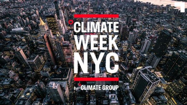 Embracing Sustainability in Manufacturing: Lessons from Climate Week 2025 for AV Manufacturers