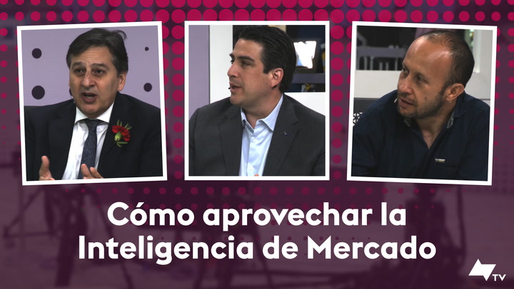 Cómo aprovechar la Inteligencia de Mercado en Infocomm 24