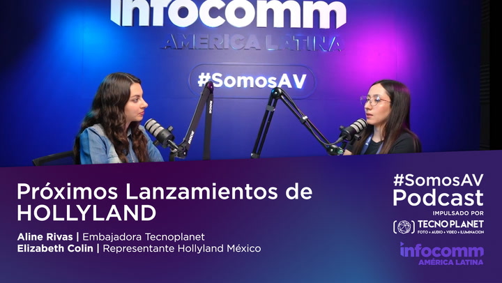 Próximos Lanzamientos De HollyLand